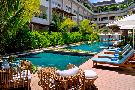 Laila, Seychelles, a Tribute Portfolio Resort