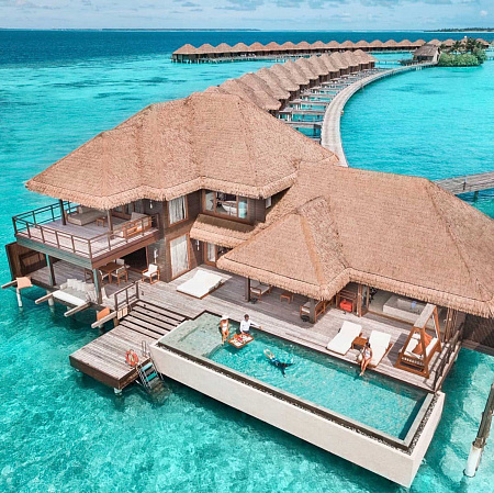 AYADA MALDIVES