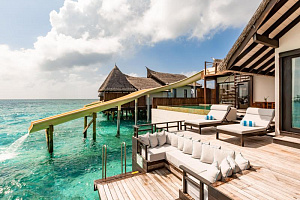 OZEN RESERVE BOLIFUSHI
