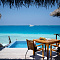 HUVAFEN FUSHI MALDIVES