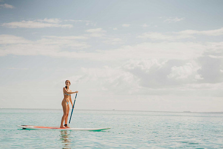 Paradis Beachcomber Golf Resort & Spa