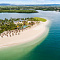 One&Only Le Saint Geran