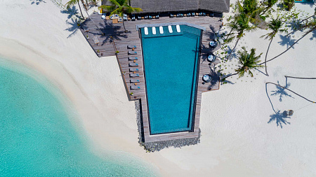 FUSHIFARU MALDIVES