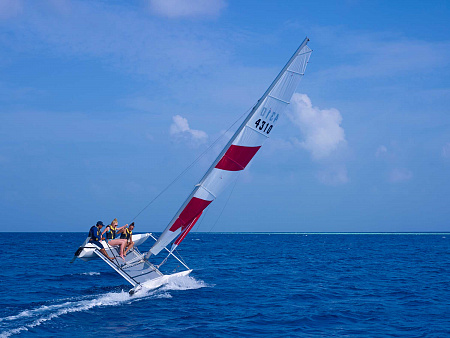FUSHIFARU MALDIVES