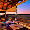 Tshukudu Bush Lodge (Pilansberg National Park)