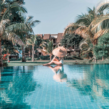 Anahita Golf & Spa Resort