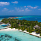 HUVAFEN FUSHI MALDIVES