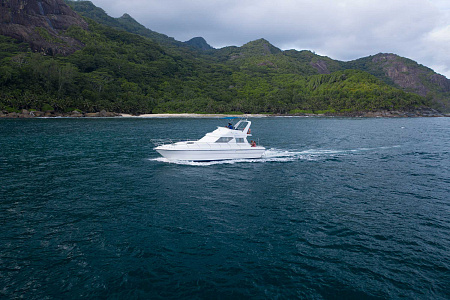 Hilton Seychelles Labriz Resort & Spa