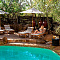 Tshukudu Bush Lodge (Pilansberg National Park)