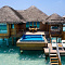 HUVAFEN FUSHI MALDIVES