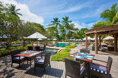 Constance Ephelia Seychelles