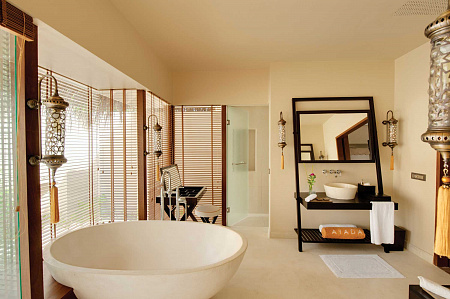 AYADA MALDIVES