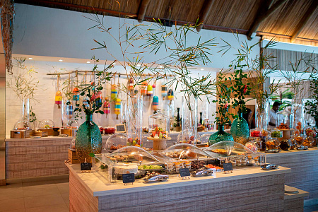 C Mauritius