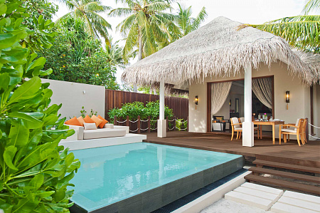 AYADA MALDIVES