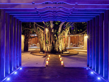 CENTARA GRAND ISLAND RESORT & SPA