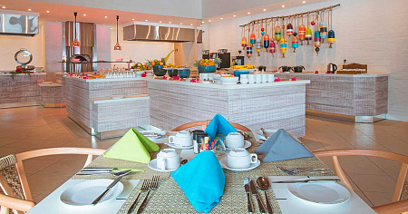 C Mauritius