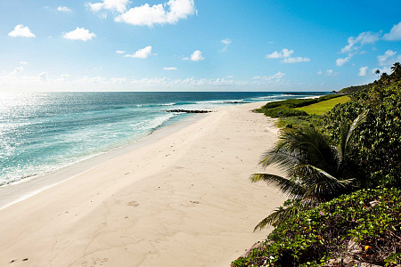 Fregate Island Private