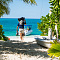 Denis Private Island