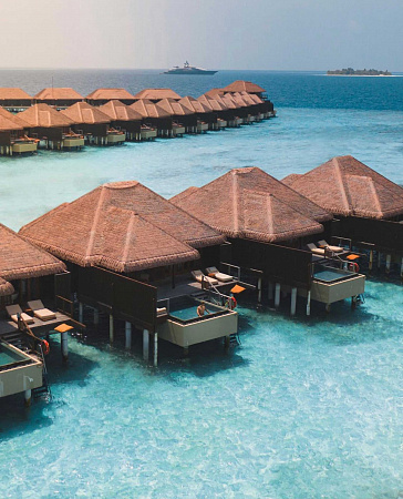 AYADA MALDIVES