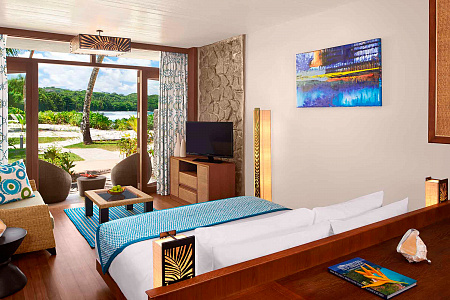AVANI Seychelles Barbarons Resort & Spa (ex. Le Meridien Barbarons)