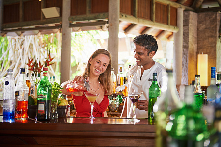 Constance Ephelia Seychelles