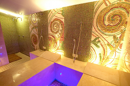Conrad Pezula Resort & Spa