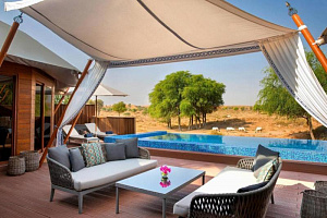 THE RITZ-CARLTON RAS AL KHAIMAH, AL WADI DESERT 5