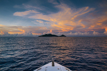 North Island