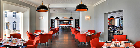 Fancourt Hotel and Country Club Estate (George)