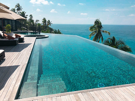 Fregate Island Private