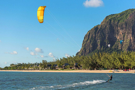 JW Marriott Mauritius Resort (ex. The St. Regis Mauritius Resort)