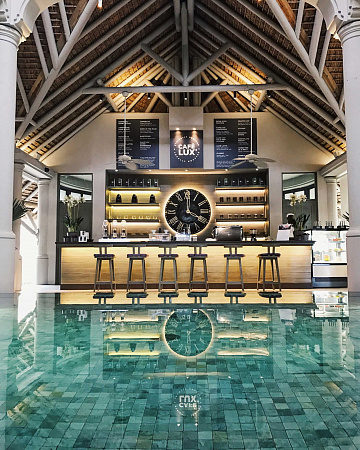 LUX* Belle Mare Resort & Villas
