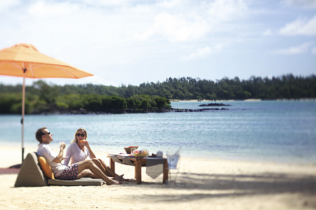 Constance Le Prince Maurice