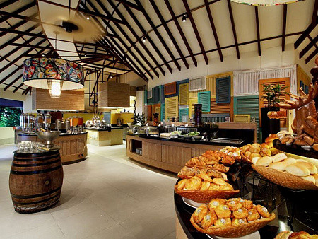 CENTARA GRAND ISLAND RESORT & SPA