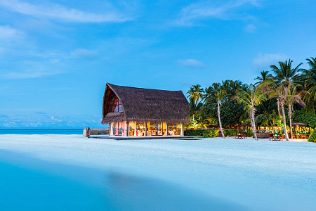 ANGSANA VELAVARU