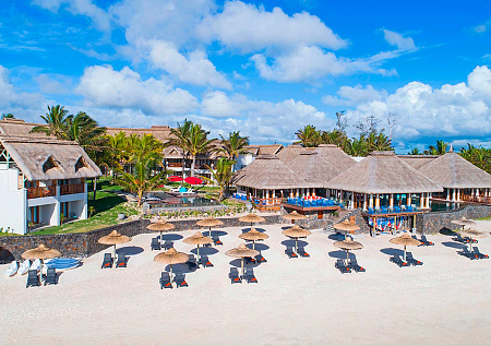 C Mauritius
