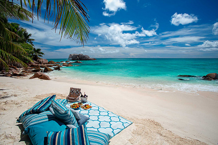 Cousine Island