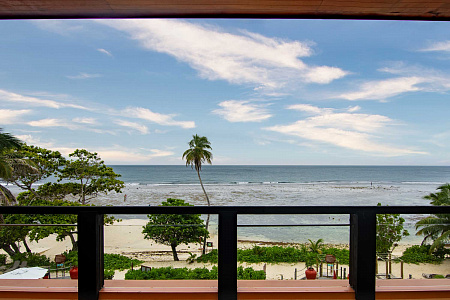 DoubleTree by Hilton Seychelles - Allamanda Resort & Spa