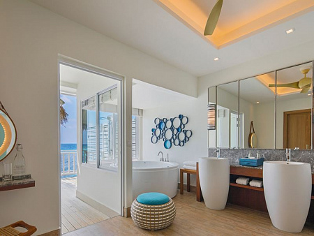 CENTARA GRAND ISLAND RESORT & SPA