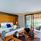 Paradis Beachcomber Golf Resort & Spa