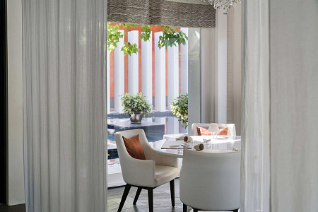 CHEVAL BLANC RANDHELI Deluxe