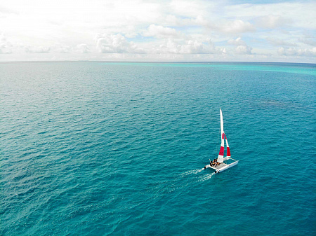 ALILA KOTHAIFARU MALDIVES