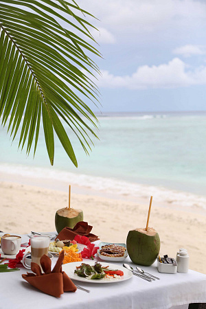 Hilton Seychelles Labriz Resort & Spa