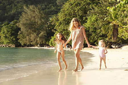 Constance Ephelia Seychelles