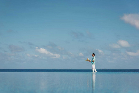 FUSHIFARU MALDIVES