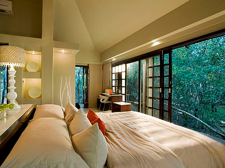 andBeyond Phinda Forest Lodge