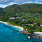 Raffles Praslin