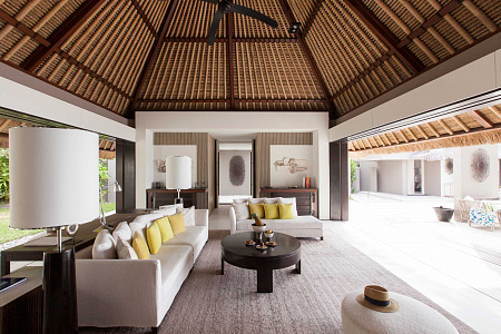 CHEVAL BLANC RANDHELI Deluxe