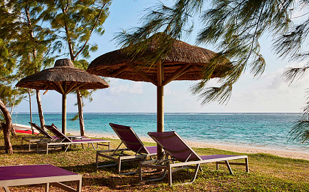 C Mauritius