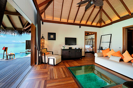 AYADA MALDIVES